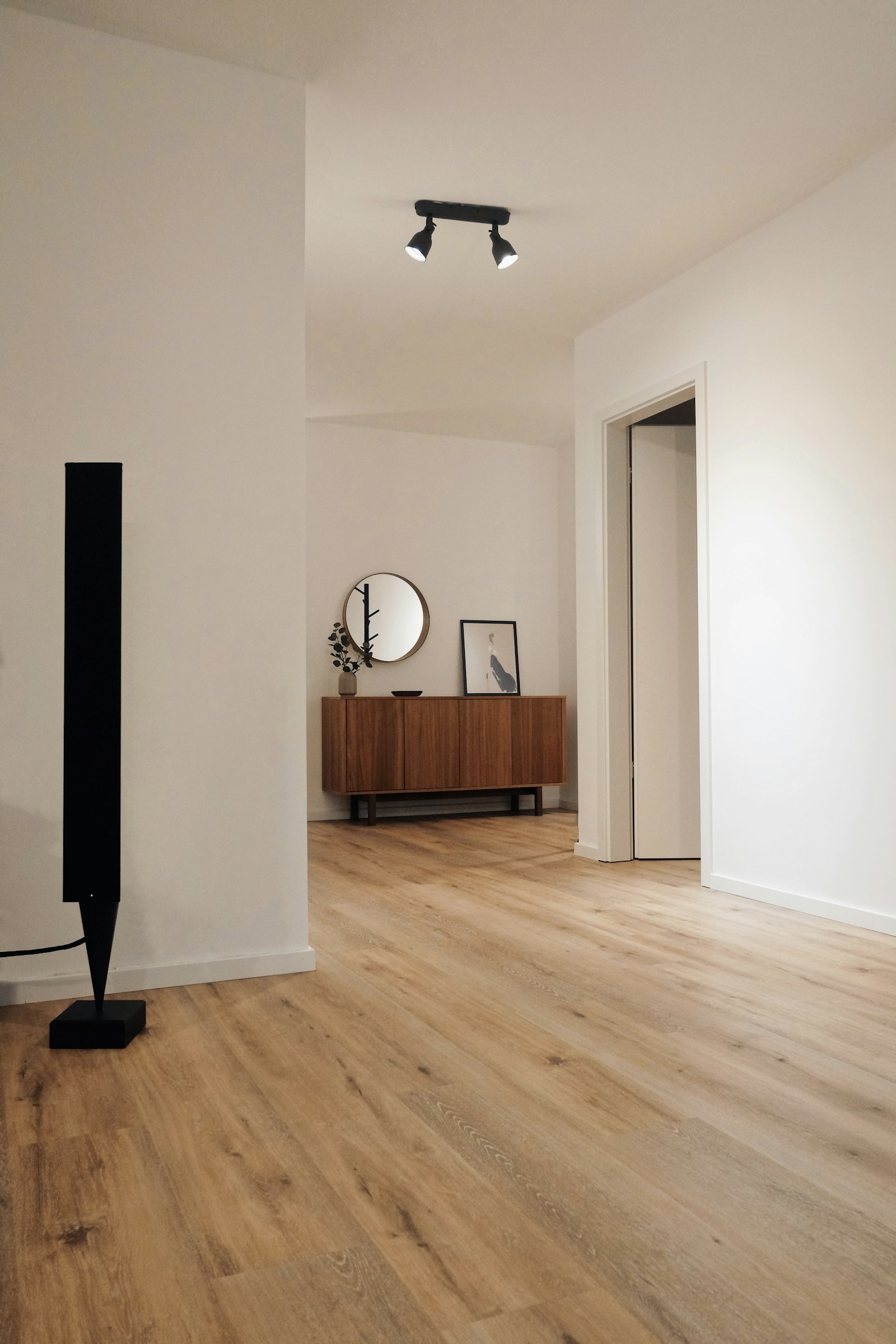 Flooring and tile installation